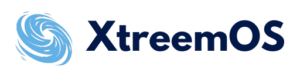 XtreemOS logo