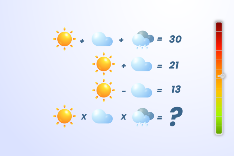 Captivating Equations: Solve Mathematical Problems at a Fascinating Level