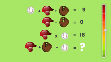 Impossible Mathematical Enigma: Will you dare to try it?