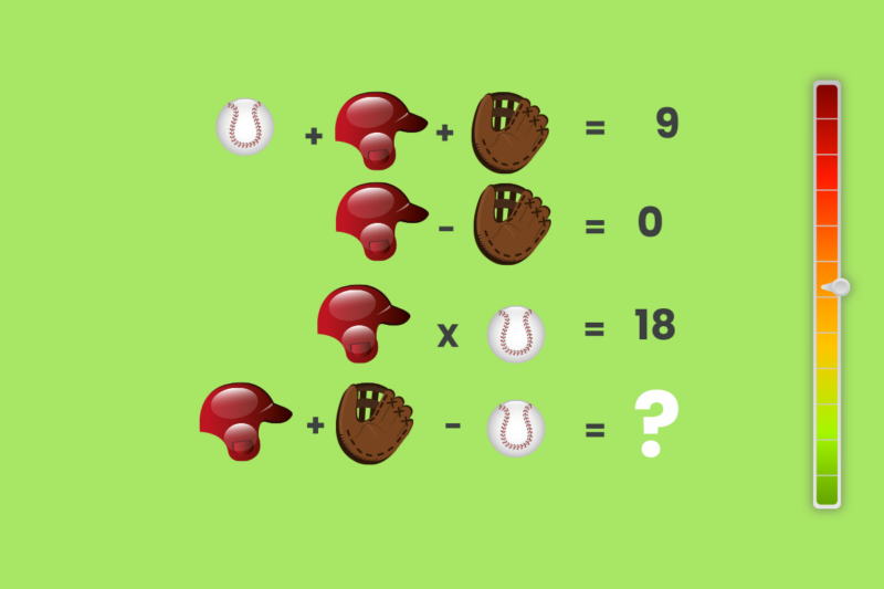 Impossible Mathematical Enigma: Will you dare to try it?