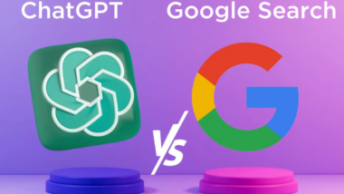 Google vs ChatGPT Search: The battle for online search supremacy