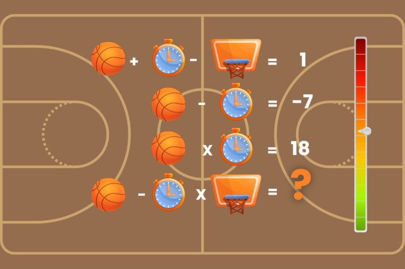 Mathematical Enigma of Genius: Can you solve the Mystery?